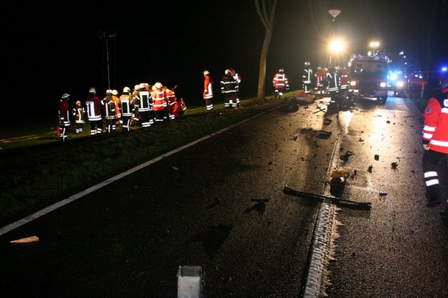 Verkehrsunfall vom 10.01.2013